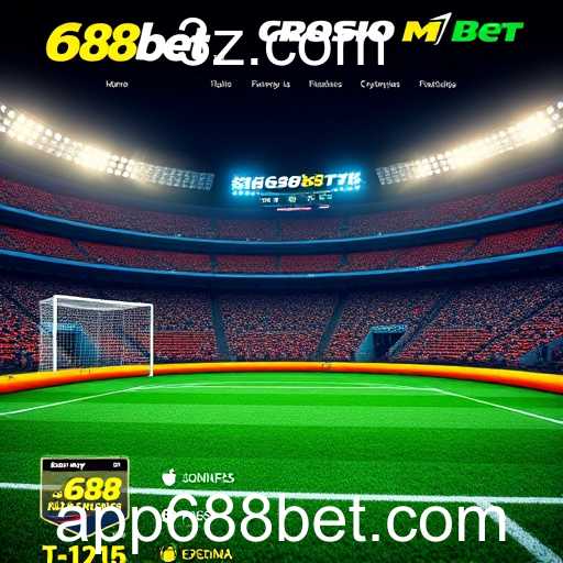 Popularidade Crescente de 688bet no Cenário Brasileiro