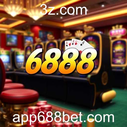 Cassino Ao Vivo: A Experiência Autêntica no 688bet