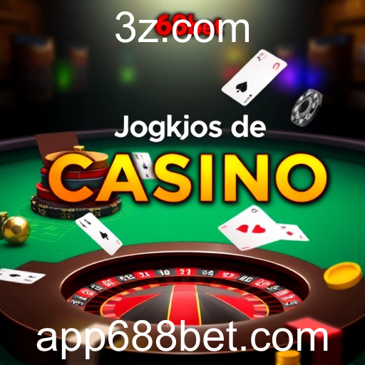 Cassino Ao Vivo: A Experiência Autêntica no 688bet