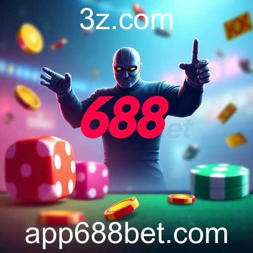 Novidades e Atualizações em 688bet para Entusiastas de Jogos Online