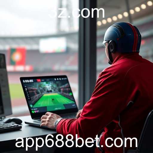 Mudanças no Setor de Jogos e o Crescimento do 688bet