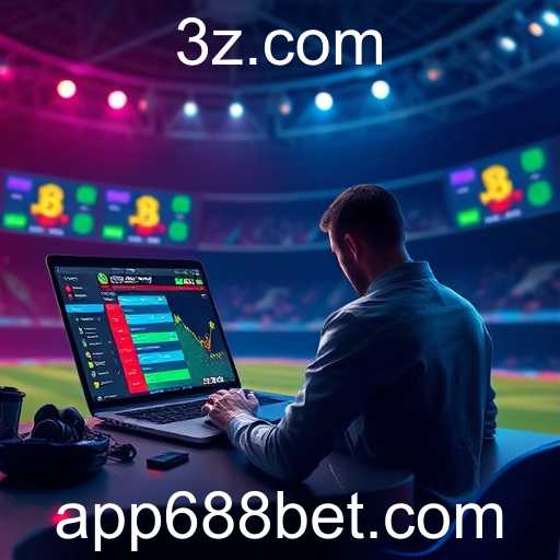 Crescimento dos Jogos Online e a Popularidade do 688bet