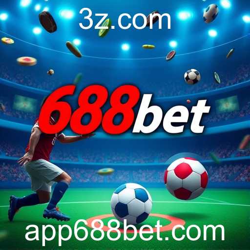 A Crescente Popularidade do 688bet no Brasil