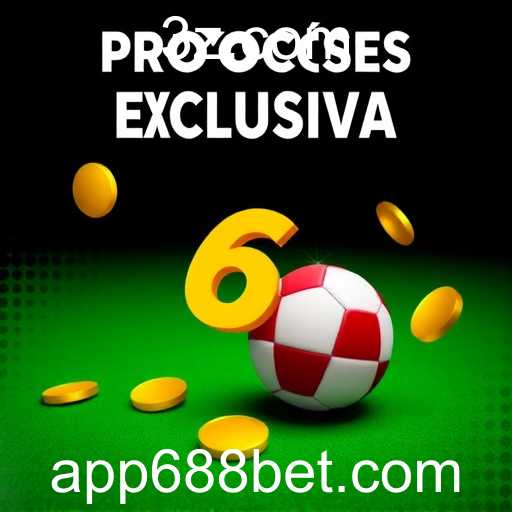 Explorando as Promoções Exclusivas no 688bet: Oportunidades Únicas para Jogadores