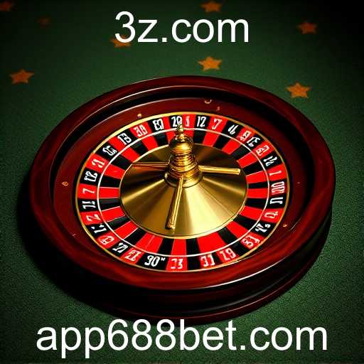 Explore a Fascinante Roleta Clássica no 688bet