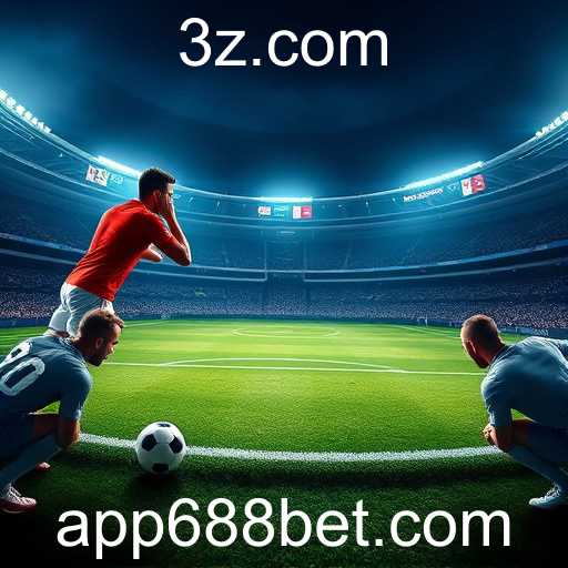 Apostas Esportivas no 688bet: A Transformação do Jogo Online